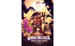 Game Helden tegen de zombie-cowboys - Marcel van Driel
