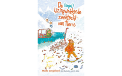 De (nogal) ijzingwekkende zoektocht van Herre - Marte Jongbloed