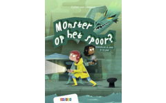 Monster op het spoor? - Esther van Lieshout