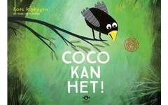 Coco kan het! Kamishibai vertelplaten