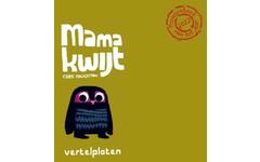 Mama kwijt Kamishibai vertelplaten