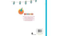 Dikkie Dik Jarig Kamishibai vertelplaten