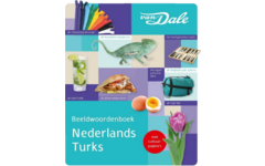 Van Dale Beeldwoordenboek Nederlands - Turks
