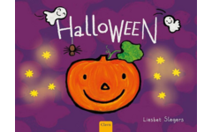 Halloween - Liesbet Slegers