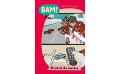 Bam! Ik lees: Ik word de snelste - Fred Diks