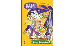 Bam! Ik lees: Dans, dans, dans! - Tiny Fisscher
