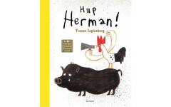 Hup Herman! - Yvonne Jagtenberg
