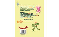 Het eigenwijze huisdierenboek - Marc ter Horst