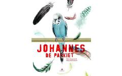 Johannes de parkiet - Mark Haayema