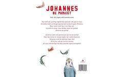 Johannes de parkiet - Mark Haayema