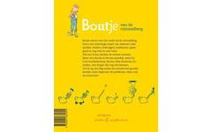 Boutje van de rommelberg - Mirjam Oldenhave