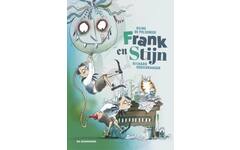 Frank en Stijn - Reine de Pelseneer
