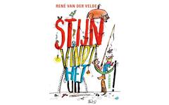 Stijn vindt het uit - René van der Velde