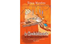 De chocoladetandarts - Tosca Menten