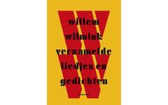 Verzamelde liedjes en gedichten - Willem Wilmink