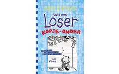 Het leven van een Loser 15: Kopje-onder - Jeff Kinney