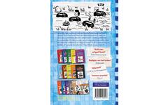 Het leven van een Loser 15: Kopje-onder - Jeff Kinney