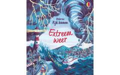 Kijk binnen 1: Extreem weer