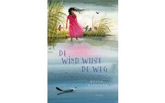 De wind wijst de weg - Wouter Klootwijk