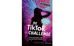 De TikTok Challenge - Annet Jacobs