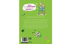 De Zoete Zusjes helpen de natuur - Hanneke de Zoete