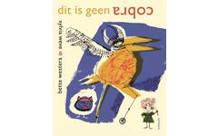 Dit is geen Cobra - Bette Westera
