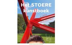 Het stoere kunstboek: op avontuur in het Kröller-Müller museum