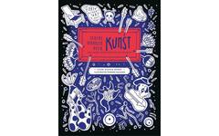 Stoere verhalen over kunst  - Manon Berns