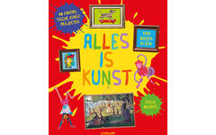 Alles is kunst - Susie Brooks