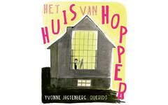 Het huis van Hopper - Yvonne Jagtenberg