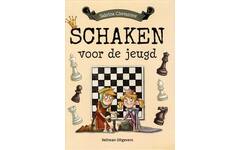 Schaken voor de jeugd - Sabrina Chevannes
