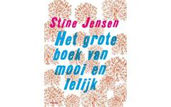 Het grote boek van mooi en lelijk - Stine Jensen