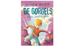 De Gorgels en de laatste kans - Jochem Myjer