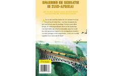 Gevaar op safari - M.G. Leonard