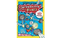 Superkrachten voor je hoofd: MINDGYM voor Kids - Wouter de Jong
