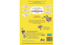 Superkrachten voor je hoofd: MINDGYM voor Kids - Wouter de Jong
