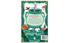 Het onzichtbare eiland - Michelle Harrison