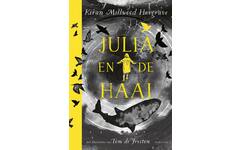 Julia en de haai - Kiran Millwood Hargrave