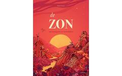 De zon: Van zonnegoden tot sterrenkijkers - Peter Goes