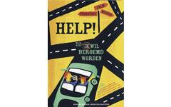 Help, ik wil beroemd worden - Madelief Blanken