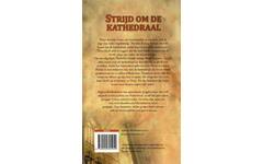 Strijd om de kathedraal - Jacques Vriens