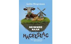 Heimwee naar hagelslag - Lotte Stegeman