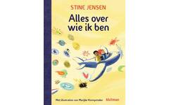 Alles over wie ik ben - Stine Jensen