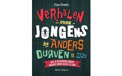 Verhalen over jongens die anders durven te zijn - Ben Brooks