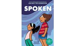 Spoken - Raina Telgemeier