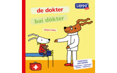 Lappa Little - De dokter (Nederlands - Papiamentu)