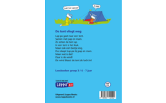 Lappa AVI - De tent vliegt weg (Nederlands)