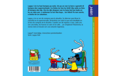 Lappa Kids - Lappa doet boodschappen (Papiamentu - Spaans)