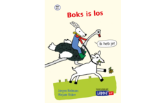 Lappa AVI - Boks is los (Nederlands)