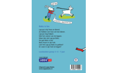 Lappa AVI - Boks is los (Nederlands)